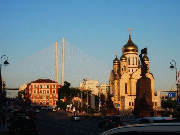 Бизнес Приморья стал одним из лидеров ДФО по объему привлечённых вложений