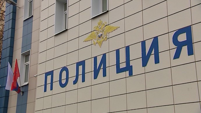 Находящегося в федеральном розыске за организацию незаконной миграции задержали в Петербурге