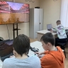Больше 200 детей в Костроме научились управлять беспилотниками