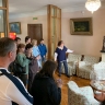 Шесть чувств: как в музеях Москвы организуют экскурсии для людей с особенностями здоровья