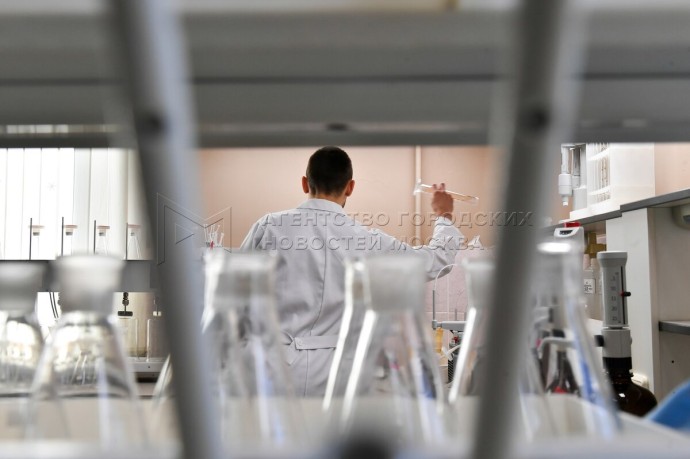 Более 15 проб воды отобрали специалисты Наро-Фоминска за неделю