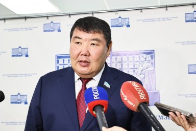 Алексей Еремеев рассказал об итогах слушаний по проекту закона о местном самоуправлении