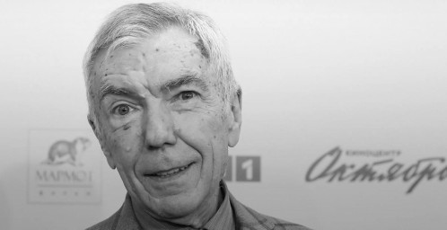 Умер телеведущий Юрий Николаев