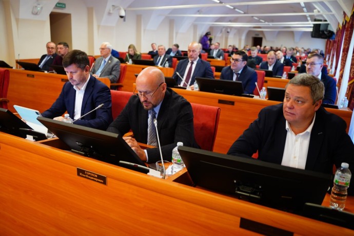 В Ярославской области с 1 февраля введут специальный налоговый режим для малого бизнеса В Ярославской области с 1 февраля введут специальный налоговый режим для малого бизнеса