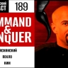 Добываем тибериум в Command & Conquer в 189 выпуске «Фантастического подкаста»