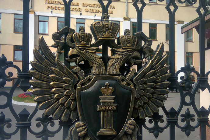 Прокуратура Новосибирской области проводит проверку после перелома позвоночника 10-летнего хоккеиста