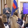Министр просвещения Кравцов: в России выстроена единая система воспитания