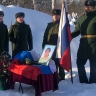 В Кирове простились с погибшим на СВО Андреем Таджибаевым