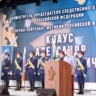 В Санкт-Петербургской академии Следственного комитета прошло торжественное мероприятие, посвященное 9-й годовщине со дня образования учебного заведения