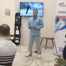 Спорт, как эффективная реабилитация: в Петербурге ветеранам СВО рассказали о парасноубординге