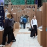 Выставка, посвященная русскому стилю, открылась в Музейно-выставочном комплексе Российской академии художеств