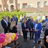 В Петербурге открылись новые инклюзивные площадки для людей с ограниченными возможностями здоровья