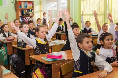 На севере Приамурья планируют построить школу с учетом сейсмической активности местности
