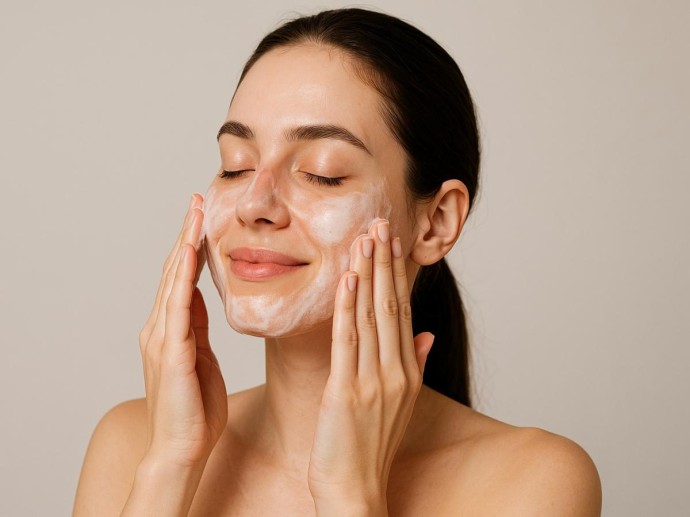 Пенка против лени: что произойдёт, если забыть о ней на неделю