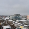 Первый снег в Пензенской области может выпасть уже в октябре