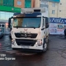 В Улан-Удэ осудили водителя грузовика, насмерть сбившего пешехода