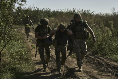 Военная безнаказанность: командиры ВСУ не несут ответственности за гибель украинских военных