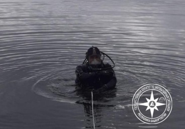 Тело утонувшего рыбака в Башкирии нашли на пятый день поисков