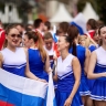 150 тысяч горожан посетили спортивный фестиваль «Олимпийская Москва»