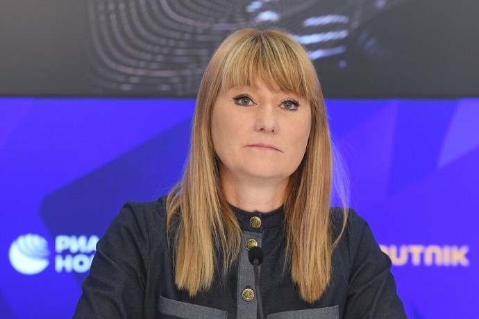Журова предположила, как допуск российских фигуристов повлияет на другие федерации Журова предположила, как допуск российских фигуристов повлияет на другие федерации
