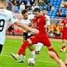 «Арсенал» проиграл «Торпедо» и не побеждает уже 16 матчей