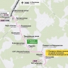 В конце июня изменятся маршруты наземного транспорта в трех округах Москвы