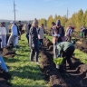 Жители Башкирии участвовали в ответственном мероприятии