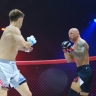Пермские спортсмены завоевали пять побед и пояс чемпиона мира на международном турнире Ural FC