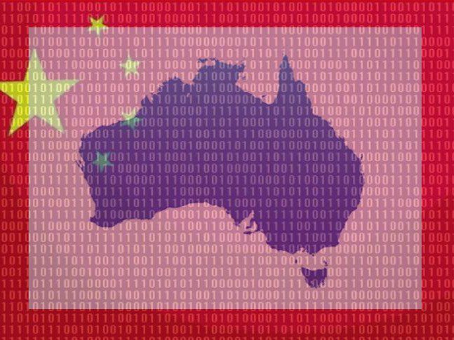 Главный разведчик Австралии припугнул бизнес китайскими хакерами и призвал повысить эффективность ИБ-систем Главный разведчик Австралии припугнул бизнес китайскими хакерами и призвал повысить эффективность ИБ-систем