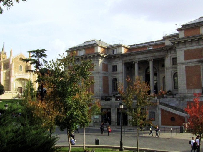 Театр-музей Дали в Фигерасе превратил экспозицию в интерактив — гиды