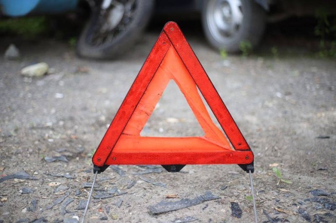 В Пензе ищут очевидцев аварии на улице Антонова В Пензе ищут очевидцев аварии на улице Антонова