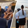 Пьяный дебош на рейсе в Таиланд: узнайте наказание, которое российский суд вынес туристу за хулиганство в самолёте