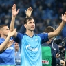 Ерохин оценил текущую форму «Зенита»