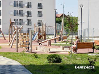 Почти 3,7 тысячи семей из белгородского приграничья оформили новое жильё