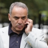 Суд заочно арестовал шахматиста Каспарова