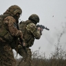 Российская армия продвигается на стыке ЛНР и ДНР, заявил Марочко