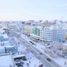 Без осадков, но немного ветрено: прогноз погоды в Якутске на 17 октября