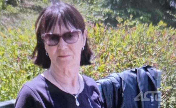 В Долинском районе пропала пенсионерка В Долинском районе пропала пенсионерка