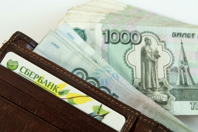 В России хотят в четыре раза понять штрафы для нерадивых родителей