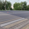 В Саранске инвалида на коляске сбил автомобиль «Хендай Солярис»