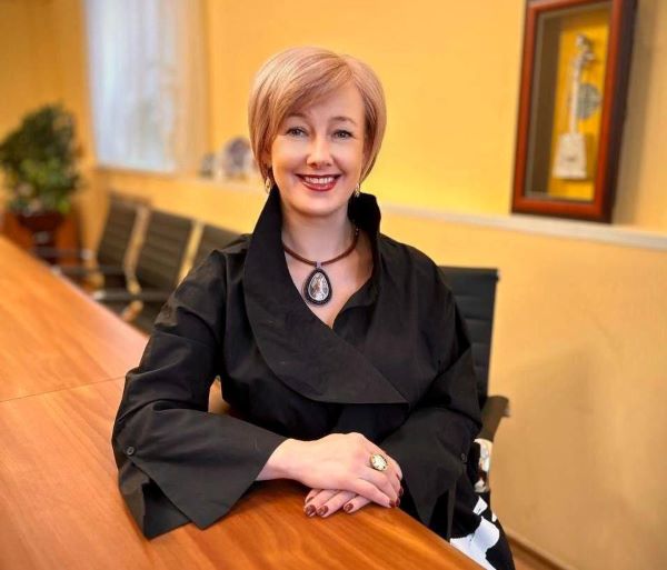 В Улан-Удэ назначили заместителя мэра