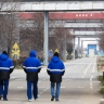 Запорожская АЭС снова подверглась атаке со стороны ВСУ