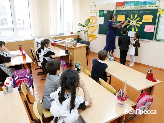 Вопрос о возвращении краснояружских детей в родные школы и детсады отложили до 1 октября