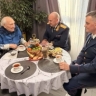 В Новгородской области по поручению Председателя СК России А.И. Бастрыкина ветерану Великой Отечественной войны вручена ведомственная медаль «Доблесть и отвага»