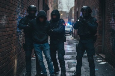 В Новосибирской области раскрыли статистику преступлений среди депутатов и судей