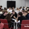 В Белгородской области провели чемпионат по спортивной версии игры «Что? Где? Когда?»