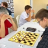 Александр Гетманский – обладатель Кубка России по шашкам-100