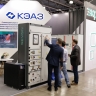 Курский электроаппаратный завод вносит вклад в энергообеспечение ключевых объектов российской нефтегазовой отрасли