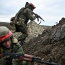 ВС России уничтожили группу диверсантов ВСУ в Харьковской области