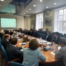 В Петрозаводском государственном университете прошло совещание регионального отделения Союзмаша России